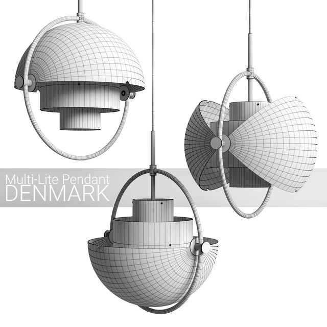 GUBI Multi-lite — Descargar