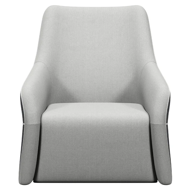 Roy armchair — Descargar