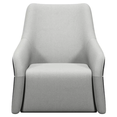 Roy armchair — Ver 3