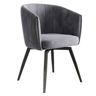 Swivel chair MELON AksHome — Ver 3