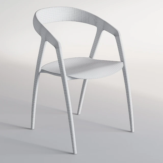 DC09 CHAIR — Descargar