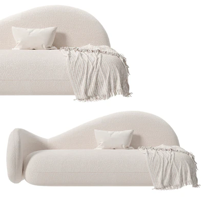 Sofa polli — Ver 3