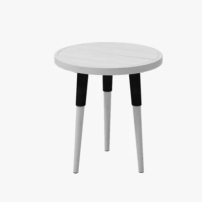 West elm / side tables collection — Ver 3