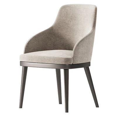 Costa Dining Chair — Ver 3