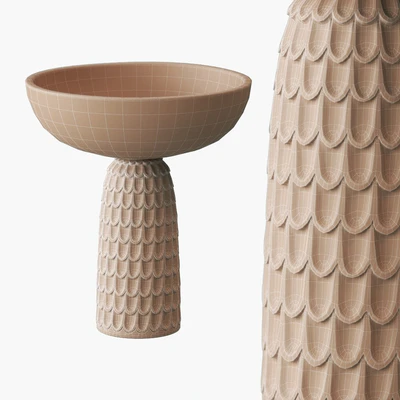 Чаши от Zanat и H&M Home — Вид 3