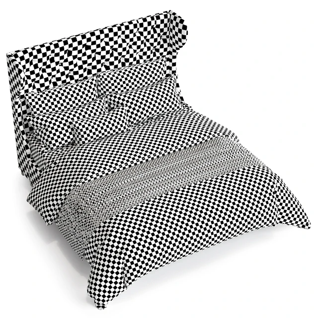 BED 4240 model — Descargar