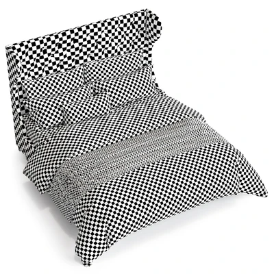 BED 4240 model — Ver 3