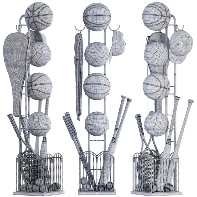 Sport set 02 — Descargar