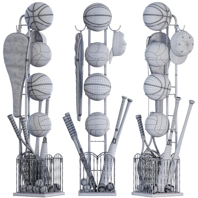 Sport set 02 — Ver 2