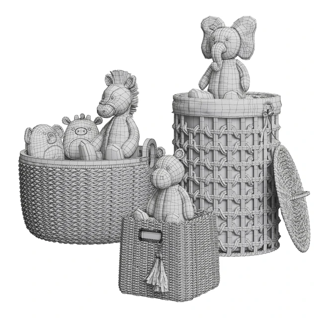 Kids Room Decor 31 — Descargar