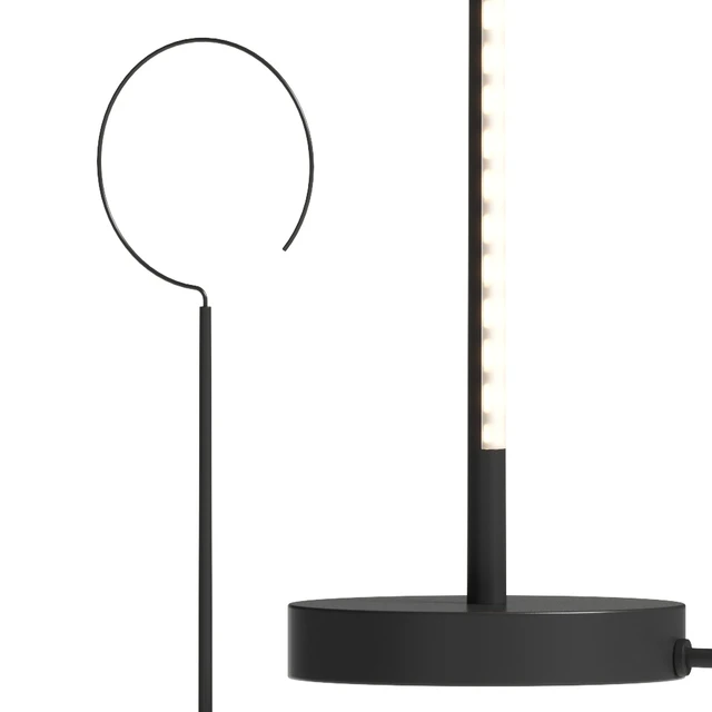 Davide Groppi Anima Floor Lamp — Descargar