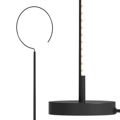Davide Groppi Anima Floor Lamp — Ver 2