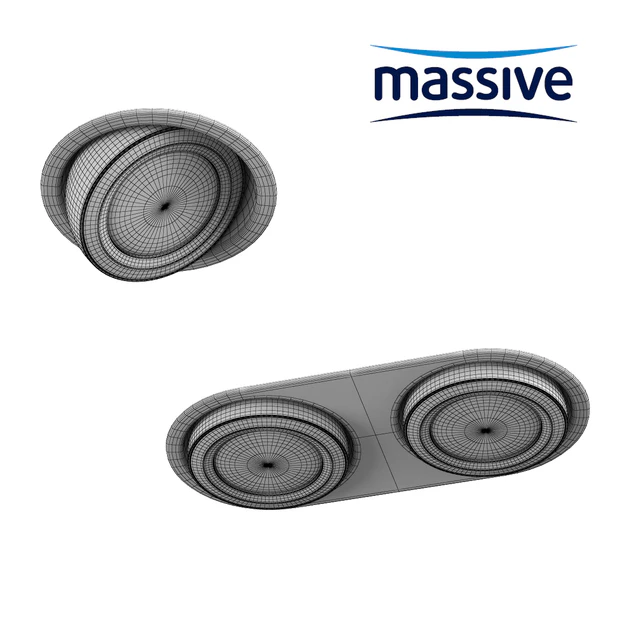 Massive / Mono — Descargar