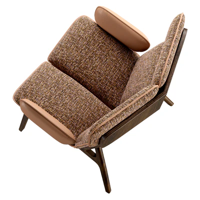 Сollinet Poznan armchair — Вид 4