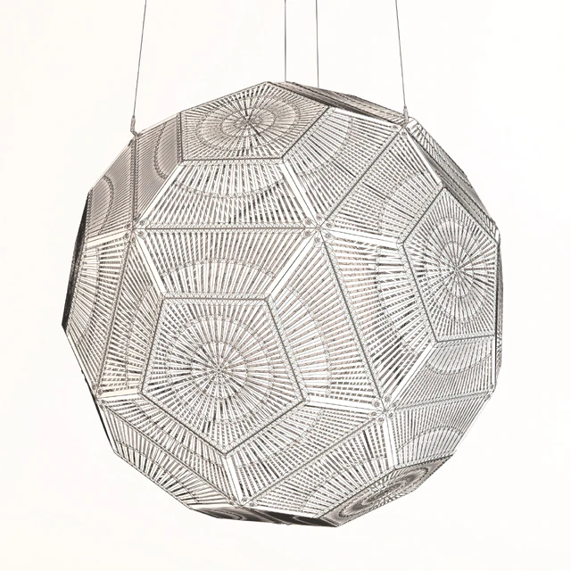 Ball Pendant — Скачать