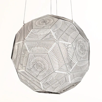 Ball Pendant — Вид 2
