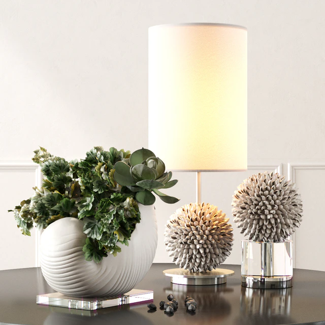 Uttermost Decorative Set — Descargar