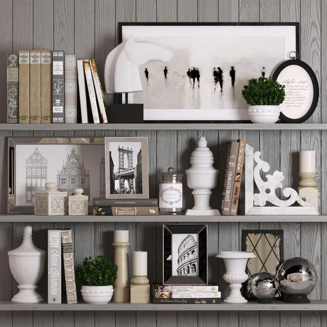 Decorative set 14 — Descargar