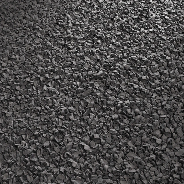 Gray gravel — Descargar