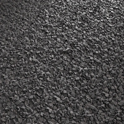 Gray gravel — Ver 4