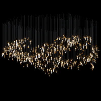 Droplight - Vargov Design — Вид 1