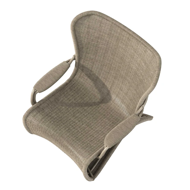 Restoration hardware PALMERIA LOUNGE CHAIR — Скачать