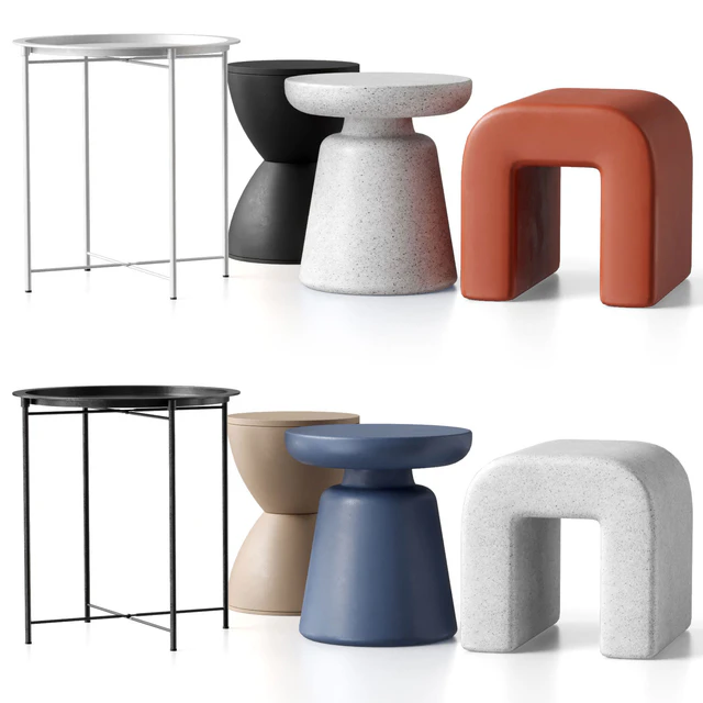 Coffee Tables Glad Tony Reparks Lily from Divan.ru — Descargar