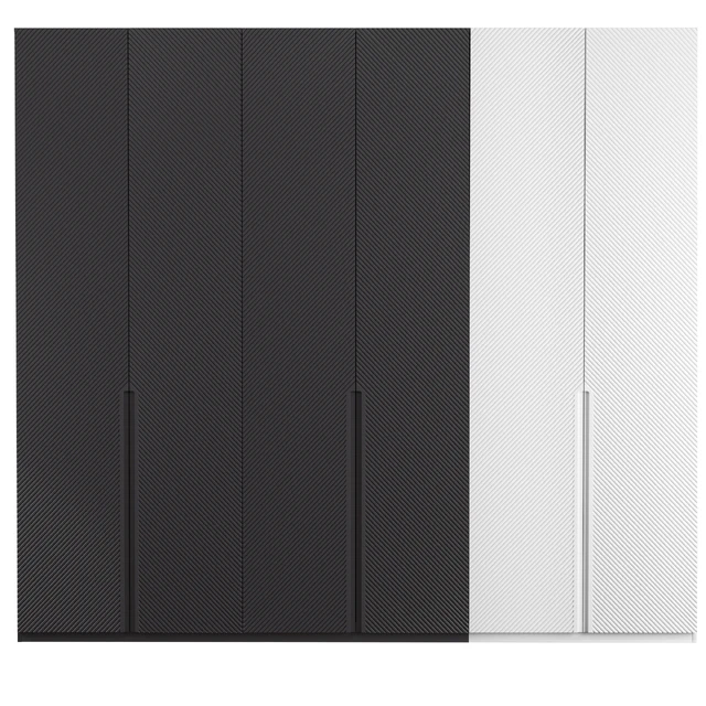 wardrobe INCOGNITA — Descargar