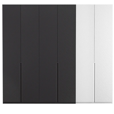 wardrobe INCOGNITA — Ver 1