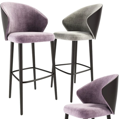 Ellen Bar Stool Astele — Вид 1