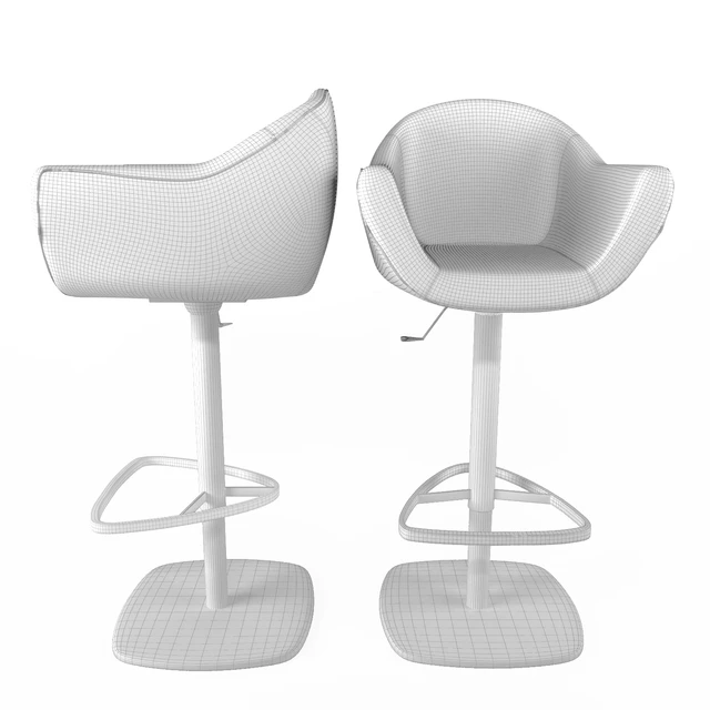 Bar stool piquet — Download