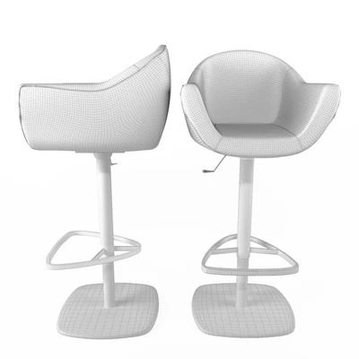 Bar stool piquet — View 3