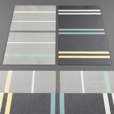 Ikea rugs collection 033 — Вид 2