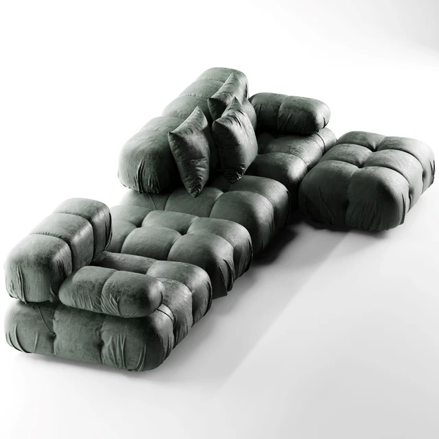 Bb Italia Camaleonda — Скачать