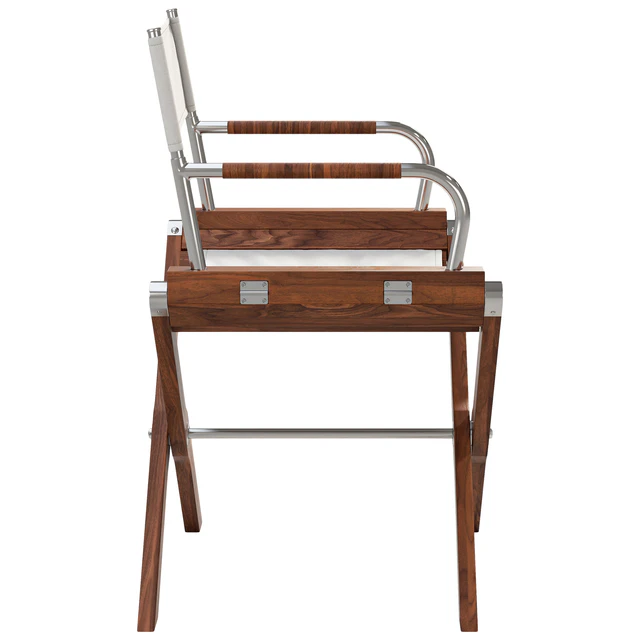 Beltempo Cockpit Folding Armchair — Скачать