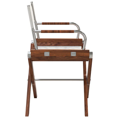 Beltempo Cockpit Folding Armchair — Вид 2