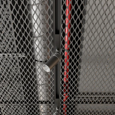 Ceiling SAS International 2 — Ver 3