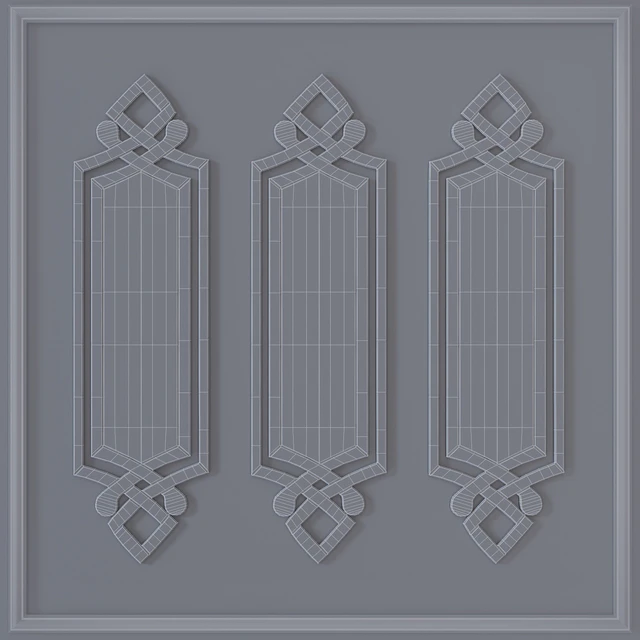 HPDecor - Mirror Castle — Descargar