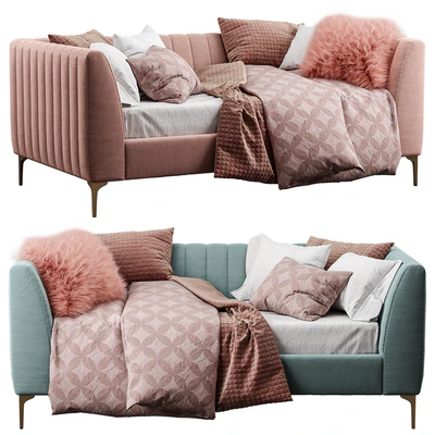 Pottery Barn / Avalon (Daybed fabric) — Ver 1