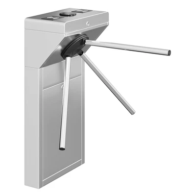 BLOKPOST turnstiles — Ver 2