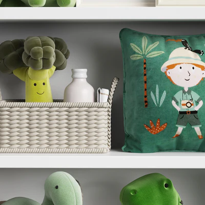 Kids Room Decor 37 — Вид 2