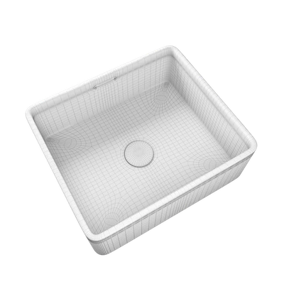 Sink Allen Brau Fantasy 4.11001.20 — Ver 4