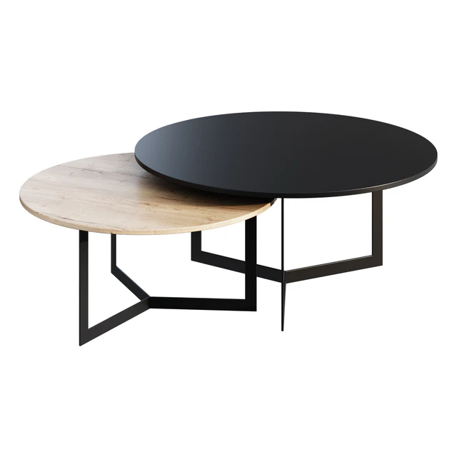 COFFEE TABLE TREKU KABI COFFEE TABLE — Descargar