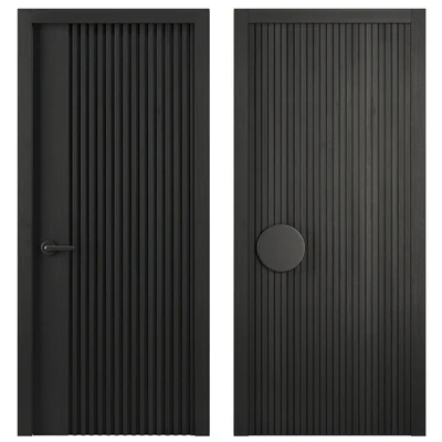 interior door set1 — Ver 1
