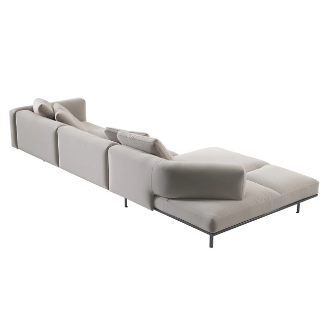 Knoll Matic Sofa 2 — Download