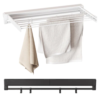 Clothes dryer — View 2