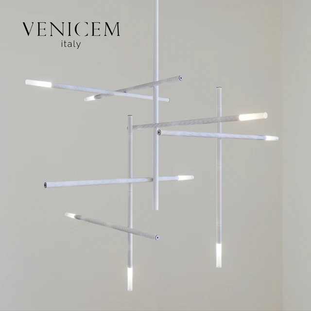 VeniceM Kitami Suspension Large — Скачать