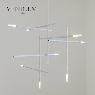 VeniceM Kitami Suspension Large — Вид 2