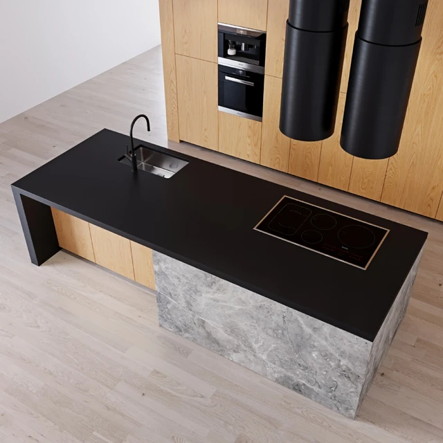 Kitchen 3 — Descargar