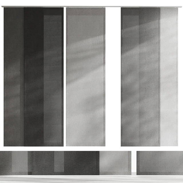 Panel curtains — Descargar